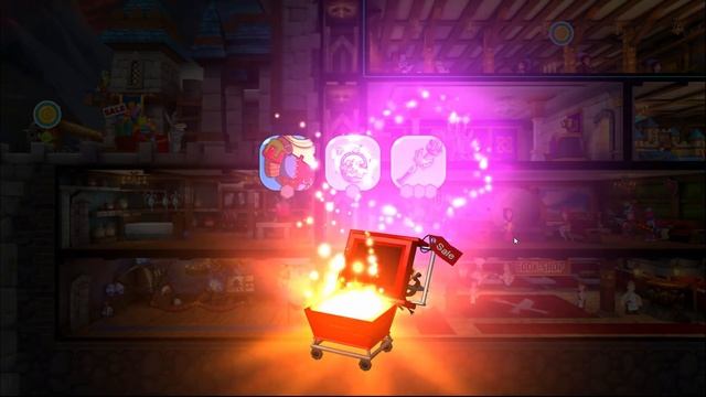 Hustle castle [Android] #96 Открываем сундуки черной пятницы в поисках улитки Неторопливого Мо смотреть онлайн