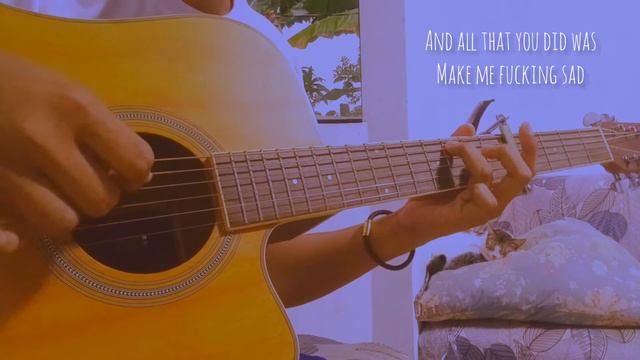 Happier than ever x Traitor // Billie Eilish x Olivia Rodrigo смотреть онлайн