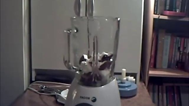 Как да си направим домашно кокосово мляко