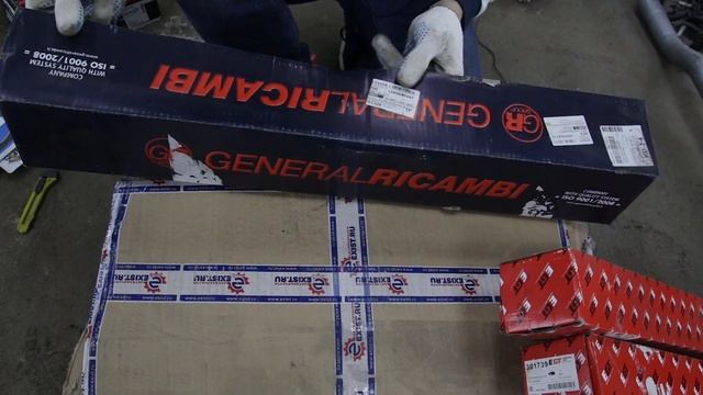 Unboxing коробки запчастей! На что потратил еще 30 000? об`ebochka восстановление. audi 80 b3 смотреть онлайн