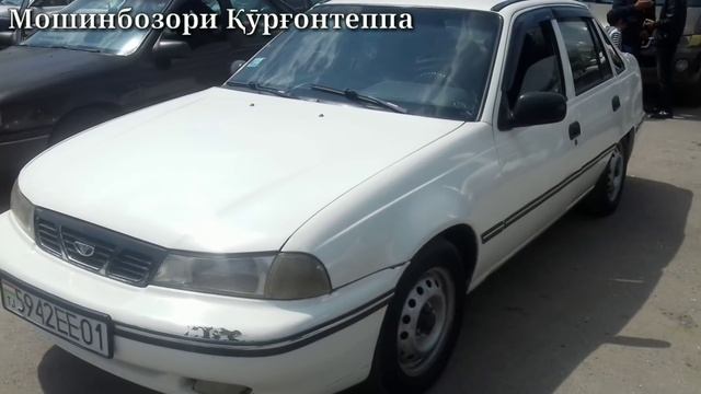 Мошинбозори Кургонтеппа смотреть онлайн