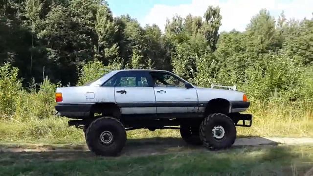 Полоцк Озеро Белое Страшный BigFoot смотреть онлайн