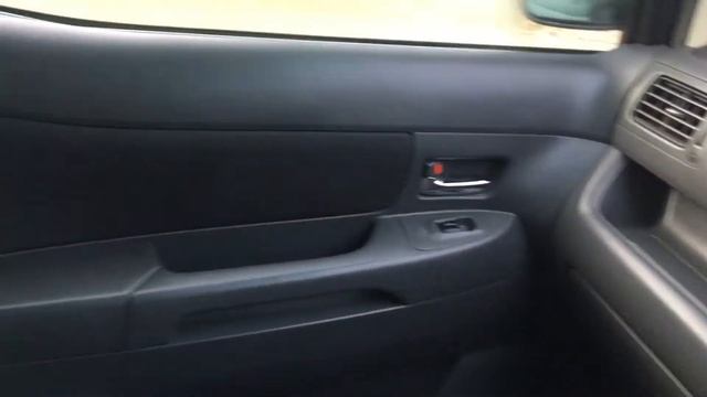 Toyota Raum ncz 20 смотреть онлайн