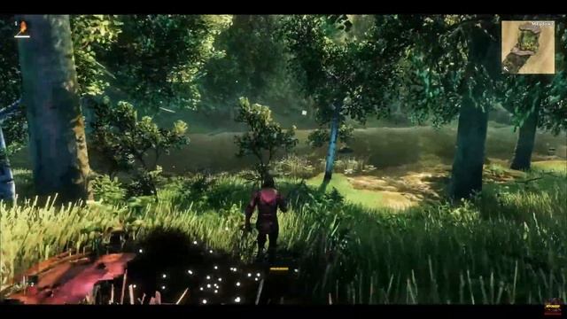 ? ТОП 10 КРУТЫХ ИГР ДЛЯ СЛАБЫХ ПК / ИГРЫ ДЛЯ СЛАБЫХ НОУТБУКОВ (4/6 озу и 2гб видеокарта) смотреть онлайн