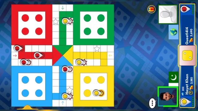 ??ludo kingLudo.ludo king?ludo game ?with 4 player?? - ludo king game | ludo gameplay | ludo star смотреть онлайн