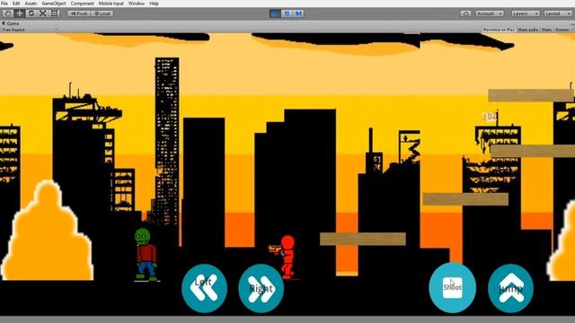 Pixel Bob Development Update #5 смотреть онлайн