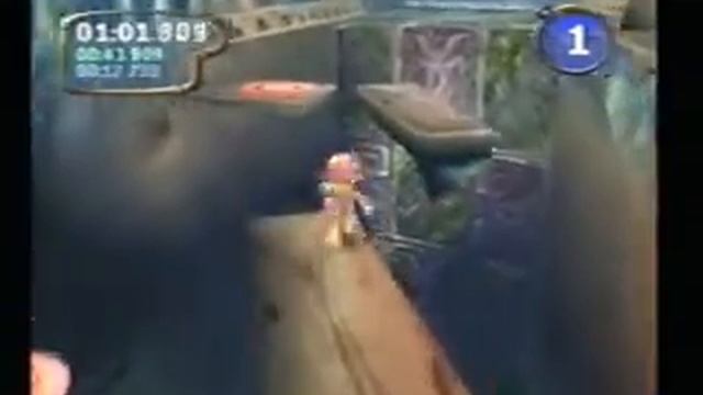 Rayman M Gameplay: Tily смотреть онлайн