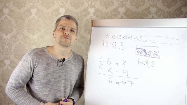 Грамотное мышление. 4.2. Логический вывод. Отсечение лишних данных. смотреть онлайн