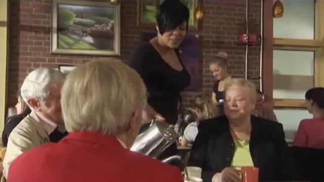 Paid Sick Days for Food Service Workers Ad смотреть онлайн