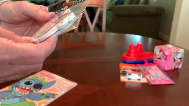 IT’S BIG! DOLLAR TREE SHOP WITH ME & HAUL | AWESOME NEW STUFF | AMAZING NAME BRANDS | ALL $1.25 смотреть онлайн