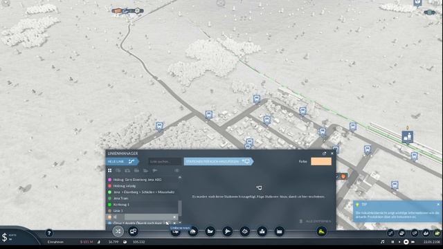 Transport Fever 2 Teil 11 смотреть онлайн