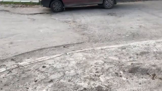 Валентиновская/ Гарибальди - новый жилой комплекс от жилстрой 1...любительский обзор)) смотреть онлайн