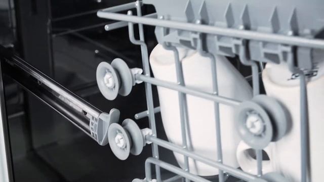 Siemens iQ300 SN636X02AE opvaskemaskine смотреть онлайн