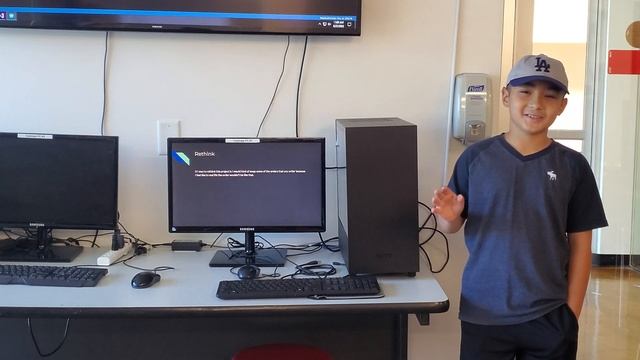 Adam - Menu (Python) смотреть онлайн