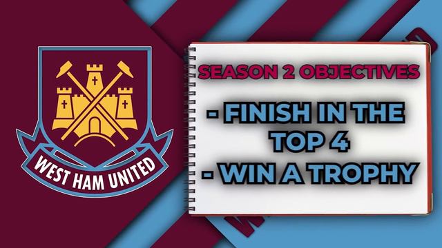 I Saved West Ham from Relegation... смотреть онлайн