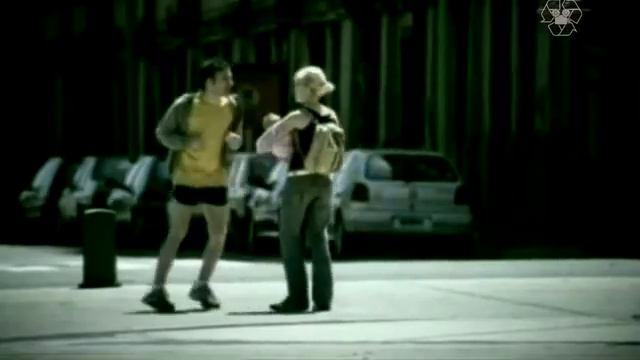 Реклама Службы доставки La Post Доверие 2004 год смотреть онлайн