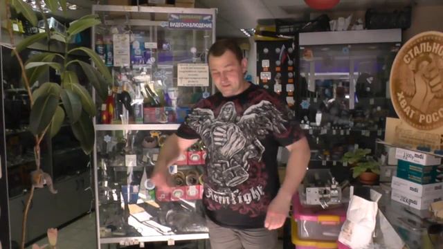 Олег Кусков поднимает Инч СХР с весом 80,5кг смотреть онлайн