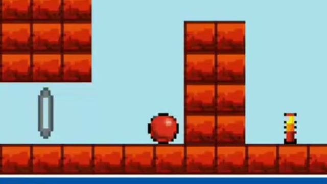 bounce game смотреть онлайн