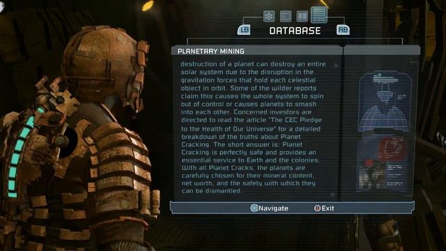 Dead Space Backlog Unlocks смотреть онлайн