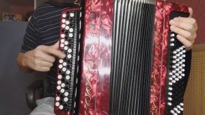 ОБУЧЕНИЕ МОНЛАНУ НА БАЯНЕ ТАТАРСКИЕ НАРОДНЫЕ ПЕСНИ МОҢЛАНУ БАЯНДА