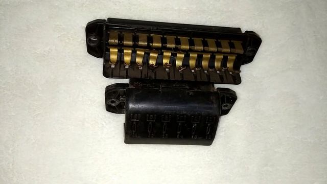 Если перестала работать приборная панель в ВАЗ классика смотреть онлайн