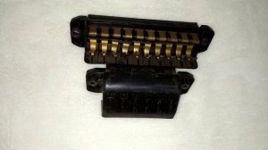 Если перестала работать приборная панель в ВАЗ классика