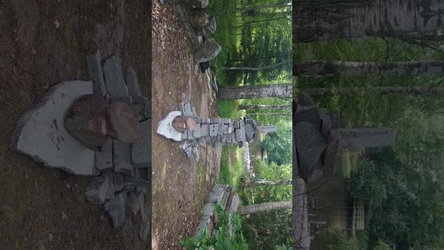День дома.Великий строитель. Васкелово. Сергей Николаевич Белов. смотреть онлайн
