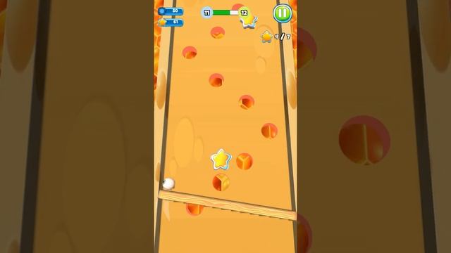 Stick Balance: Finger Balance Arcade Game смотреть онлайн