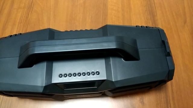 Aceline APS600 смотреть онлайн