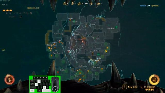 Natural Selection 2 MAKING IT EASY смотреть онлайн