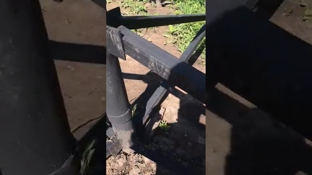 Обвязка винтовых свай уголком смотреть онлайн