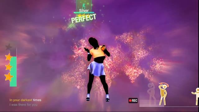 Just Dance 2019 (Unlimited): Maps смотреть онлайн