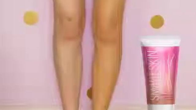 SMART SKIN жидкие колготки. Реальный отзыв и эффект! смотреть онлайн