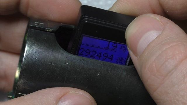 Дозиметр Ультра-Микрон 3я версия. смотреть онлайн