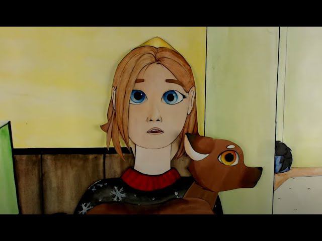 Потеряшка смотреть онлайн