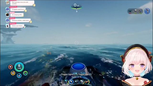 Iofi Muter-muter Nyari Delta Station | Airani Iofifteen Hololive ID смотреть онлайн