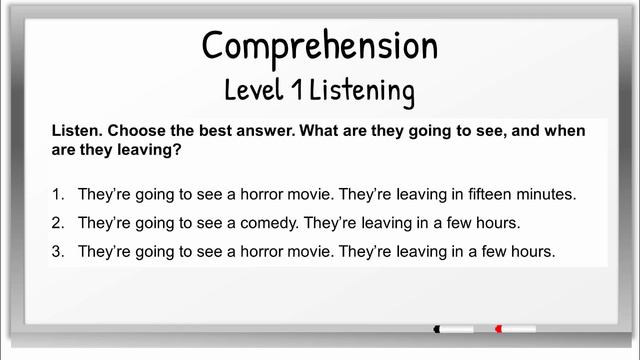 004 Lesson 5 Whaddaya gonna do tonight Every lesson has practice exercises смотреть онлайн