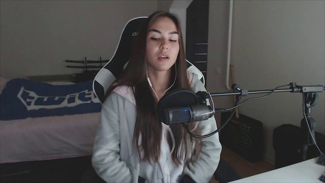 Видео-анонс от Дианы Ш. смотреть онлайн