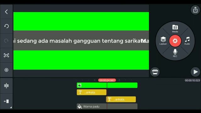 [EPS 2] Tutorial: How To Making Scrolling Ticket Text + Bonus смотреть онлайн