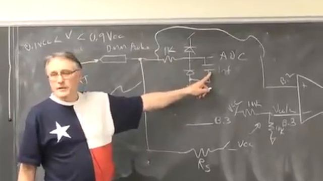 #9 -- Lab 2 circuitry смотреть онлайн