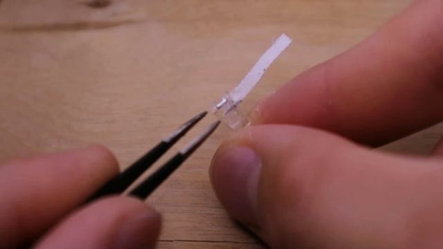 Сделай свои стабилизаторы идеальными / Подробная инструкция по Holly и Band-Aid Mod смотреть онлайн