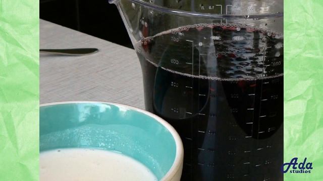 ★ЭТО ОЧЕНЬ ВКУСНО!!! ★ ЧЕРНИЧНЫЙ ПУДИНГ ★ смотреть онлайн