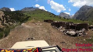 ТАДЖИКИСТАН/СЕЛО ДАРГИ ШАРИФ