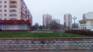 Осенний Наро-Фоминск и окрестности