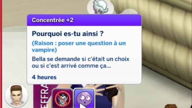 SIMS 4 | MODS MAÏA GAME | VADERETRO ? | NORMALE /SOMBRE (FR/ENG/GER/RU/ES)#thesims4 #mods #vampire смотреть онлайн