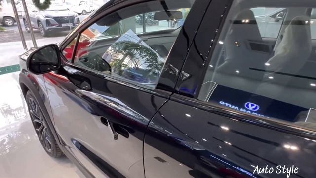 Changan UNI-T 2023 Price $4x,xxx смотреть онлайн