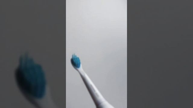 Электрическая зубная щетка PECHAM Sonic White, 3 насадки, Дорожный кейс, 5 режимов чистки смотреть онлайн