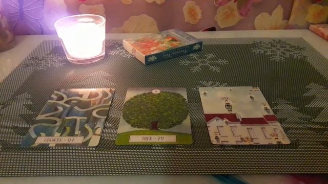 ГАДАНИЕ КАРТА ДНЯ НА 24 ФЕВРАЛЯ 2022г.ПУТЬ МЕЧТЫ ЛЕНОРМАН смотреть онлайн