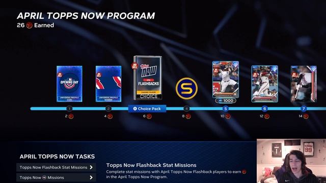 How I UNLOCKED *99 CHIPPER JONES* for FREE in MLB the Show 23 смотреть онлайн