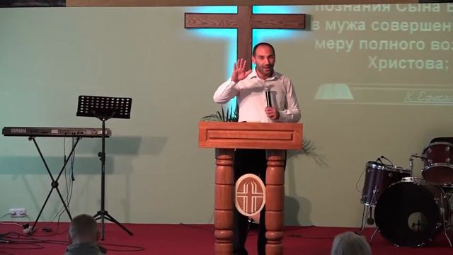 Цель сущевствования церкви смотреть онлайн